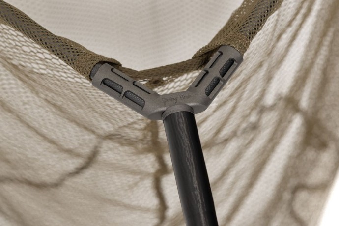Podberák Korda Spring Bow 5ft + 5ft Net | 42in