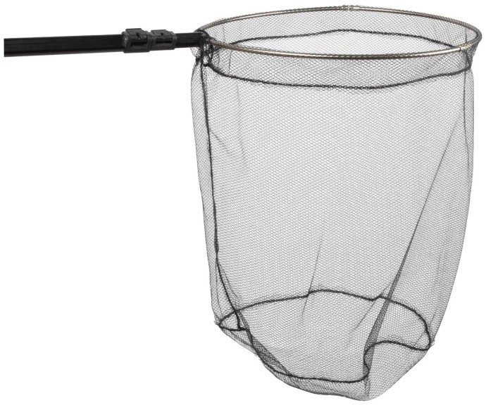 Podběrák Mikado S Teleskopickou Rukojetí 390 Cm