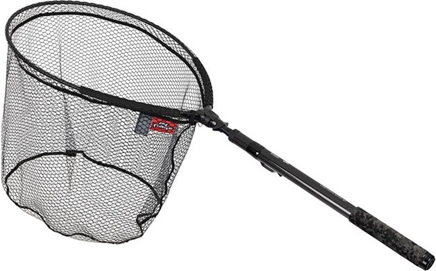 Podberák Rage Street Fighter Carbon Net