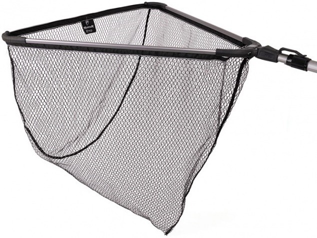 Podberák Rage Warrior Rubber Mesh Net R60 Podberák Rage Warrior Rubber Mesh Net R60