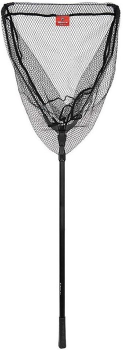 Podberák Rage Warrior Rubber Mesh Net R70 2,4m