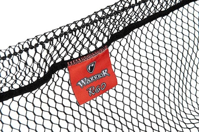 Podberák Rage Warrior Rubber Mesh Net R70 2,4m