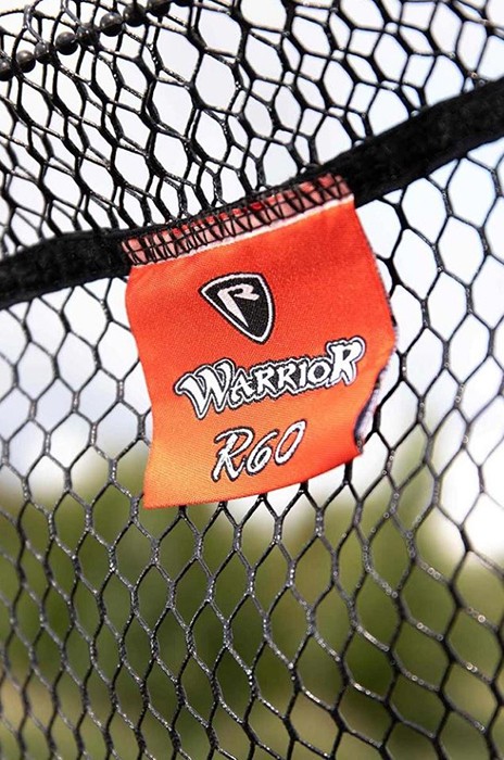Podberák Rage Warrior Rubber Mesh Net R70 2,4m