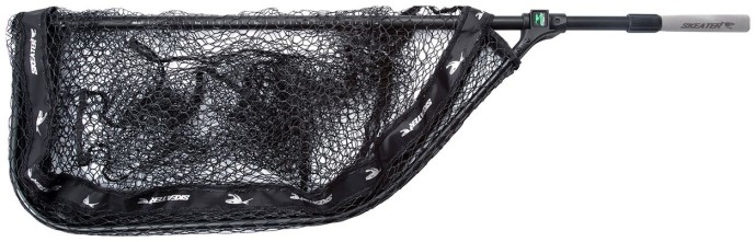 Podberák Skeater Preda-Net Folding (Tele)