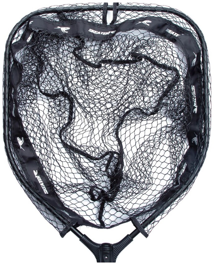 Podberák Skeater Preda-Net Folding