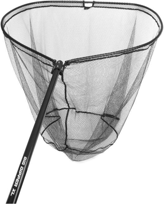 Podběrák Sonik Big Dipper Landing Net