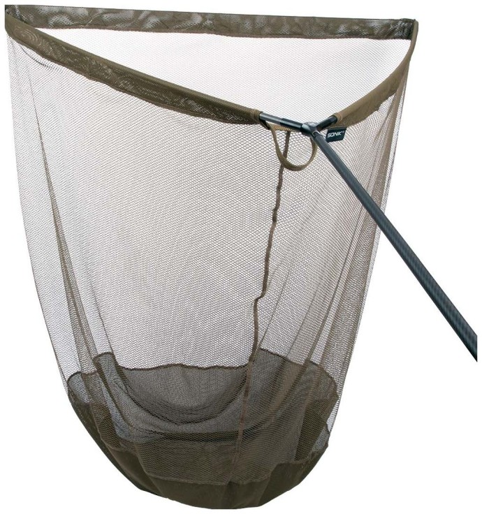 Podběrák Sonik SK-47 Net 2PC