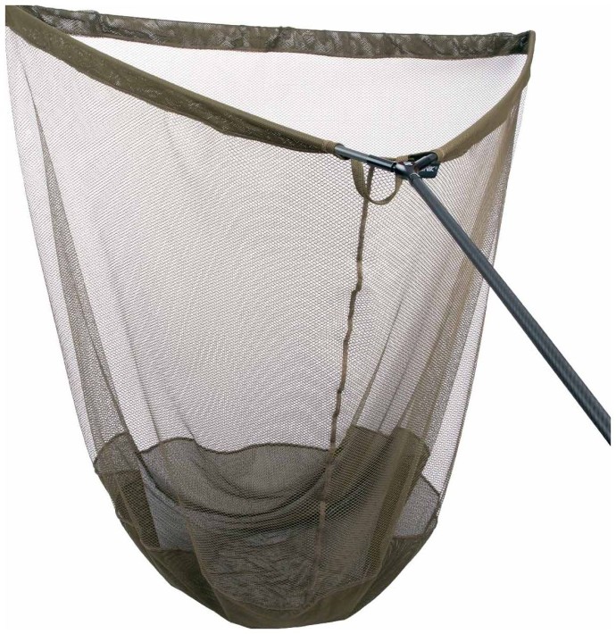 Podběrák Sonik SK-47 Net 2PC