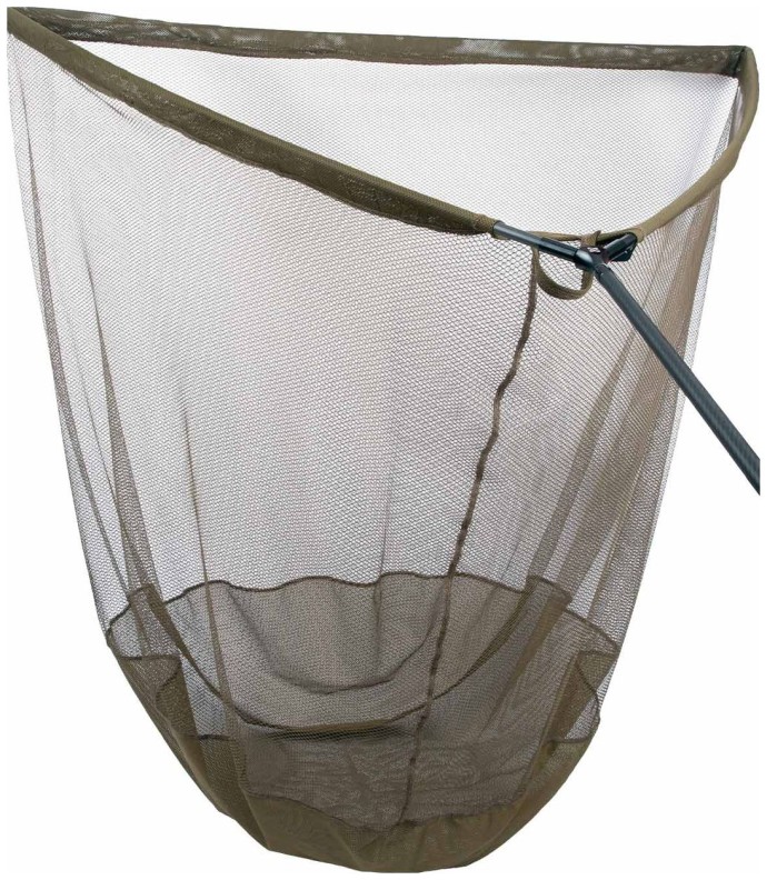 Podběrák Sonik SK-47 Net 2PC