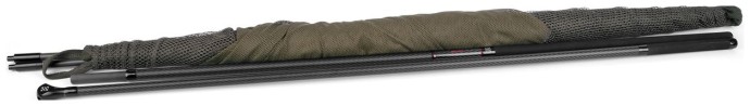 Podběrák Sonik SK-47 Net 2PC