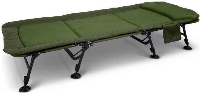 Podběrák Sonik Xtractor+ Net 42" (T44)