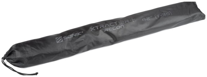 Podběrák Sonik Xtractor+ Recon Net 42"