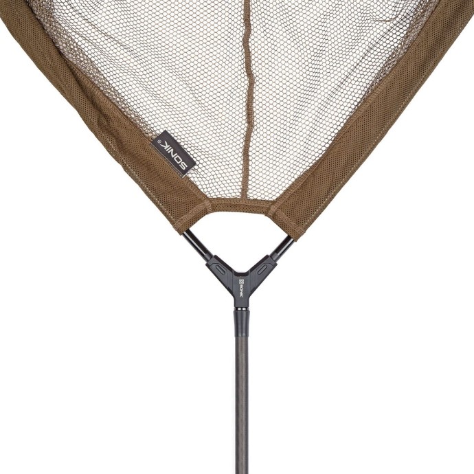 Podběrák Sonik Xtractor+ Recon Net 42"