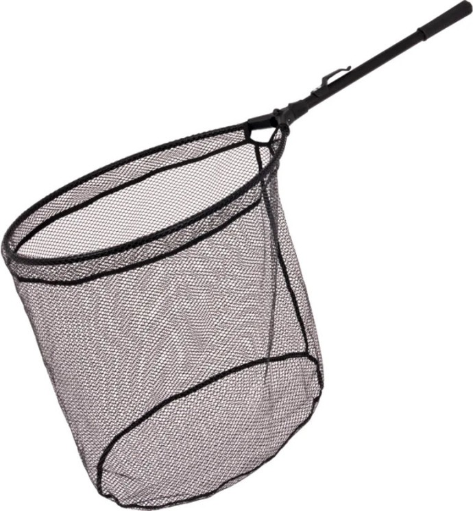 Podběrák Zebco Latex Fast Net 18"