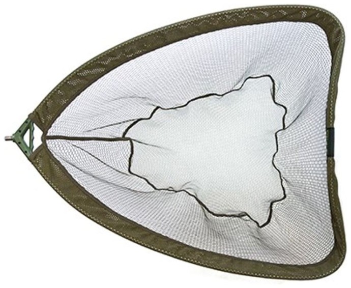 Podberáková Hlava Drennan Landing Net Specialist 24"