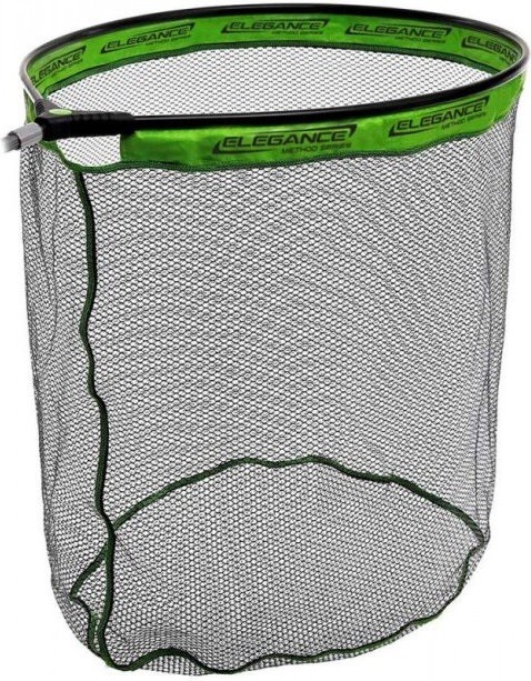 Podberáková Hlava Formax Elegance Method Feeder Pogumovaná