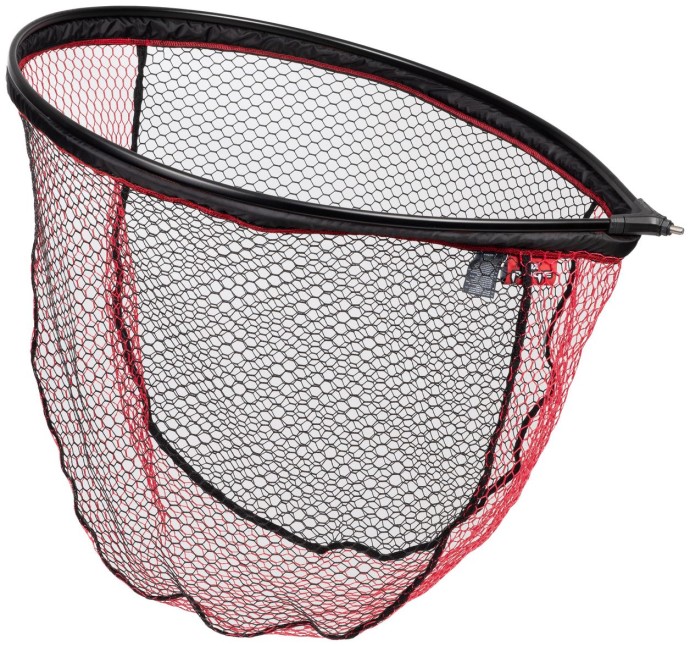 Podberáková Hlava Fox Rage Rubber Net Head