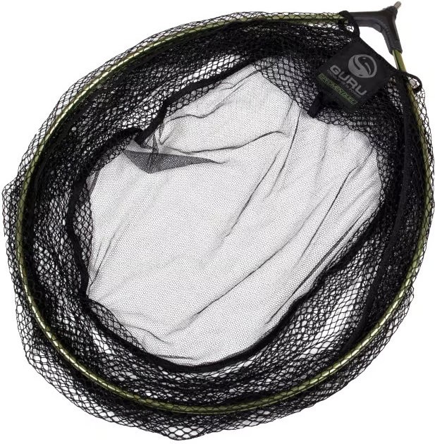 Podběráková Hlava Guru Dual 600 Specimen Net