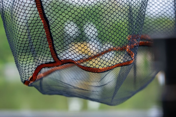 Podběráková Hlava Guru Duel Landing Net