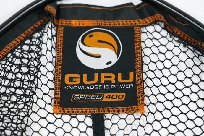 Podběráková Hlava Guru Landing Net Speed