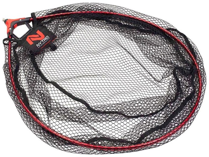 Podberáková Hlava Nytro Spoon Net Quick-Dry Big Fish 22" (60*50cm)