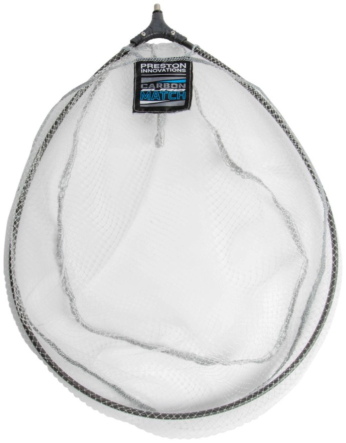 Podberáková Hlava Preston Carbon Euro Match Landing Net