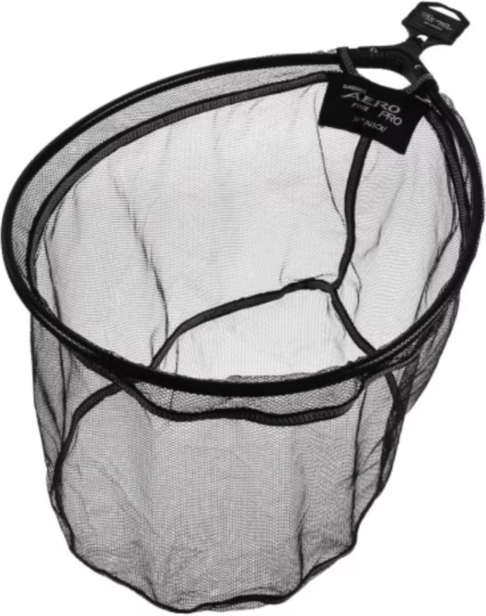 Podběráková Hlava Shimano Aero Pro Fine Mesh