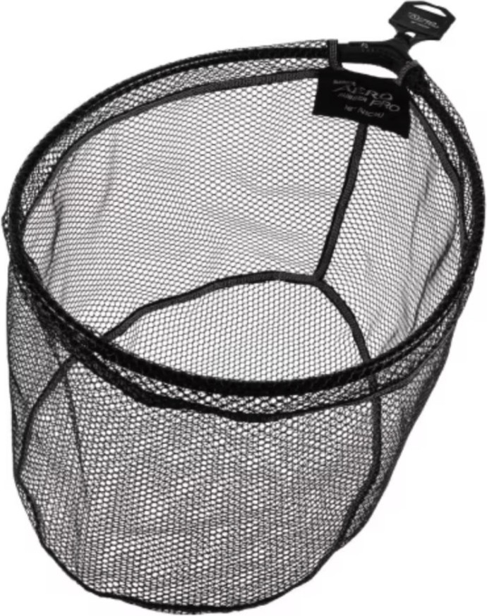 Podběráková Hlava Shimano Aero Pro Rubber Mesh