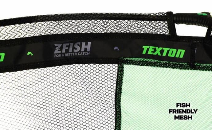 Podběráková Hlava Zfish EXTON Landing Net