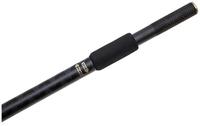 Podberakova Štap Drennan Super Specialist Twist Lock Net Rola 3m
