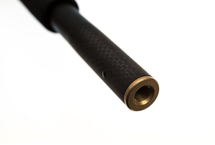 Podberakova Štap Drennan Super Specialist Twist Lock Net Rola 3m
