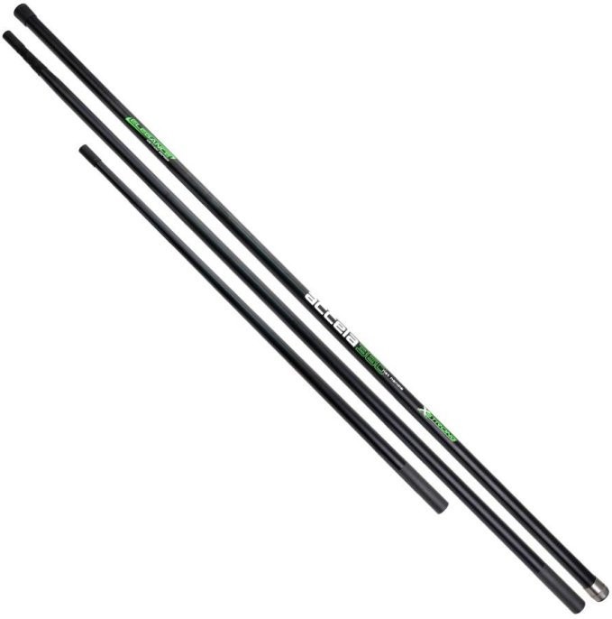 Podberáková Tyč Formax Accela X-Strong 3,60m 3diel