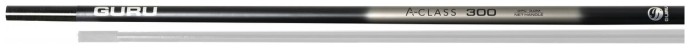 Podberáková Tyč Guru A-Class 300 Net Handle 3,0m 2-Diel