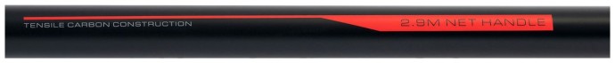 Podberáková Tyč Guru A-Class Landing Net Handle 2,9m 2pc