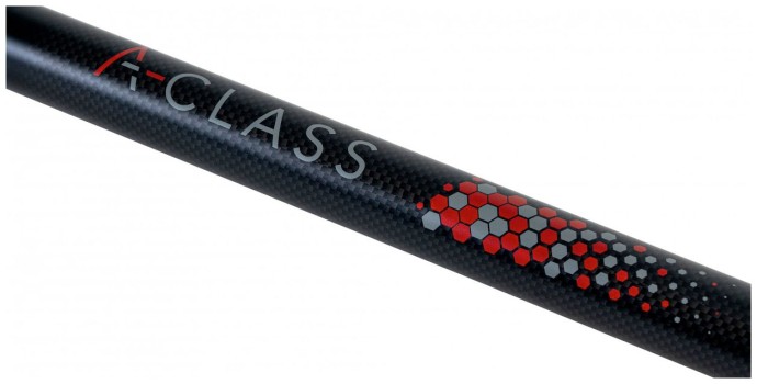Podberáková Tyč Guru A-Class Landing Net Handle 2,9m 2pc