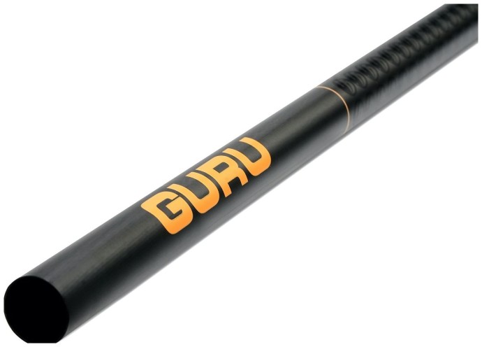 Podberáková Tyč Guru Aventus 4m+1m Landing Net Handle