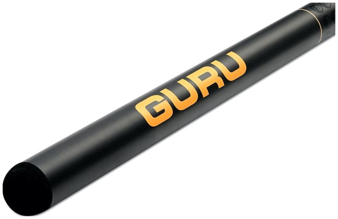 Podberáková Tyč Guru Aventus 4m+1m Landing Net Handle