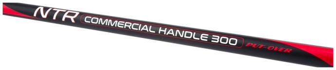 Podberáková Tyč Nytro NTR Landing Net Handle 300