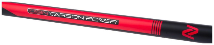 Podberáková Tyč Nytro NTR Landing Net Handle 300