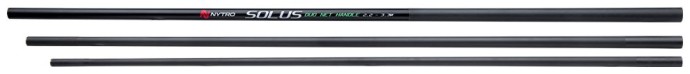 Podberáková Tyč Nytro Solus Duo Net Handle 220/330cm