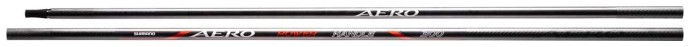 Podberáková Tyč Shimano Aero Power Carp Landing Net Handle