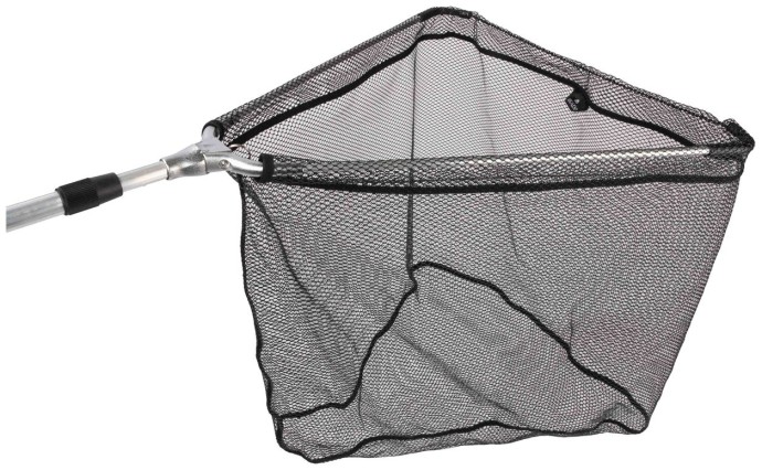 Podbirač Mikado B-8604 Gumena Mreža