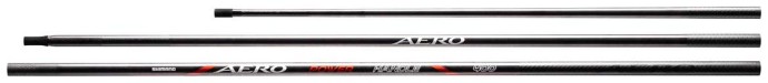 Podbiračka Rola Shimano Aero Power Carp Čarapa