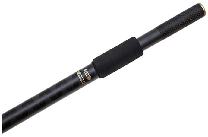 Podbiračka Štap Drennan Super Specialist Compact Twistlock Drška 1,15-2m