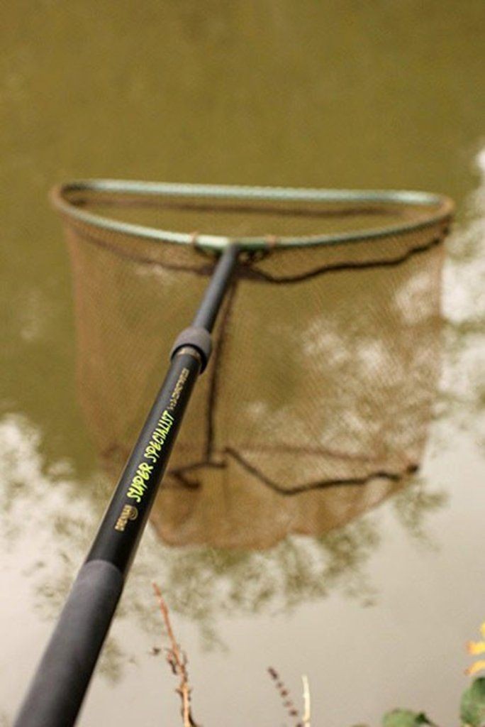 Podbiračka Štap Drennan Super Specialist Compact Twistlock Drška 1,15-2m