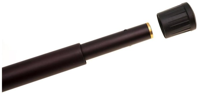 Podbiračka Štap Drennan X-Strong Net Handle 2,4m