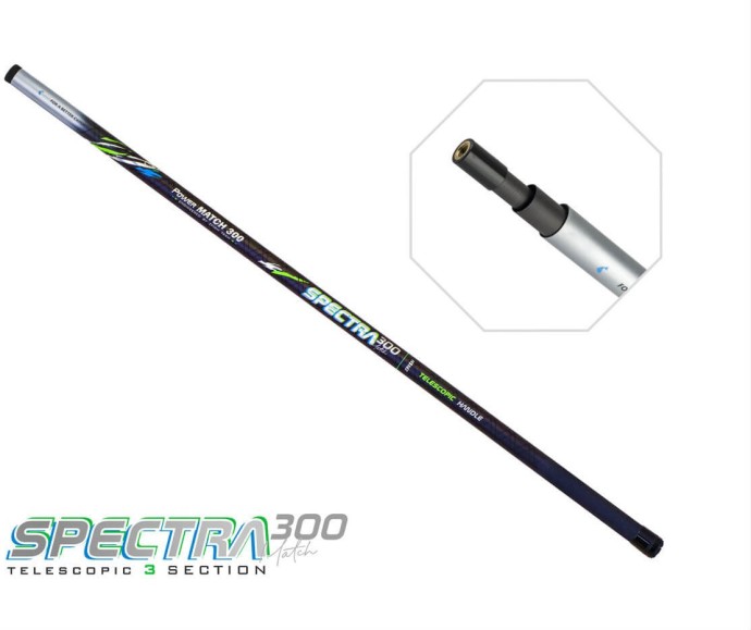 Podbiračka Štap Zfish Spectra Tele Handle 3,00m