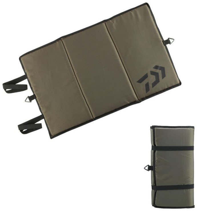 Podloga Daiwa D-Vec Odhakačka Mreža 75x48cm