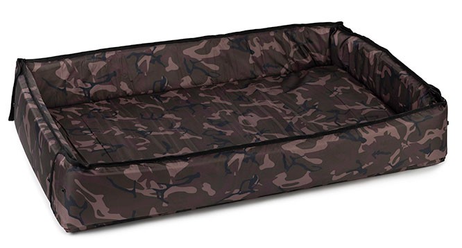 Podloga Fox Camo Mat with Sides