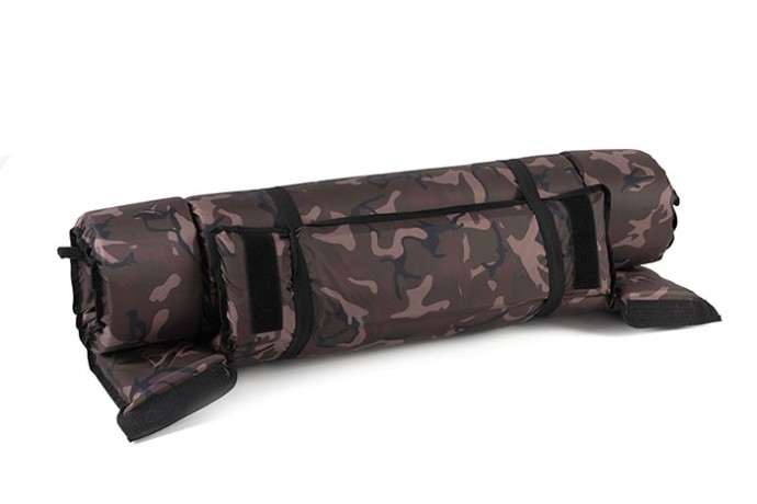 Podloga Fox Camo Mat with Sides